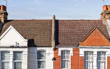 clay roofing Leatherhead, Surrey