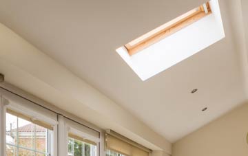 Leatherhead conservatory roof insulation companies