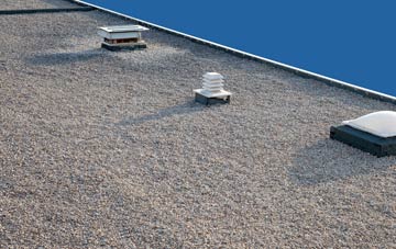 flat roofing Leatherhead, Surrey