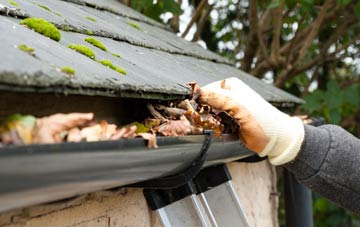 gutter cleaning Leatherhead, Surrey