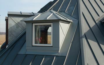 metal roofing Leatherhead, Surrey
