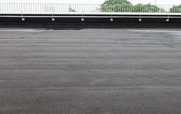 Leatherhead asphalt roof replacement