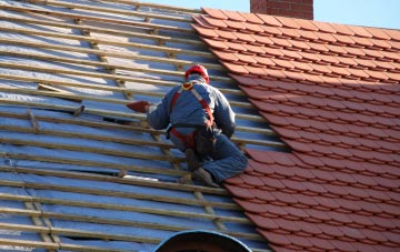 roof tiles Leatherhead, Surrey