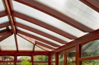 Leatherhead conservatory roofing insulation