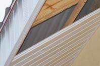 rated Leatherhead soffit repair companies