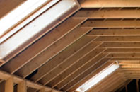 Leatherhead tapered roof insulation quotes